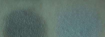 Тени Guerlain Ombre eclat Duo & liner L`heure Bleue 381