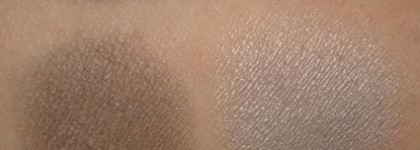 Тени Guerlain Ombre eclat Duo & liner L`heure Bleue 381