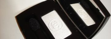 Chanel Ombre Essentielle  Black star 69 & Platine 70