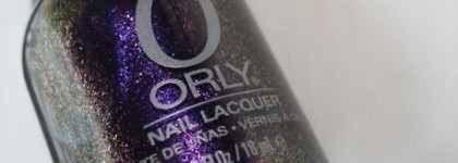 Out of This World из коллекции лаков Cosmic Fx от Orly