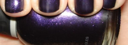 Out of This World из коллекции лаков Cosmic Fx от Orly