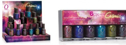 Out of This World из коллекции лаков Cosmic Fx от Orly