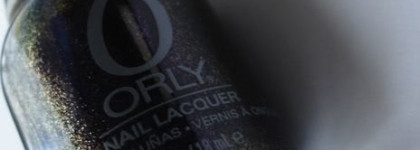 Out of This World из коллекции лаков Cosmic Fx от Orly