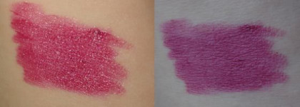 Decadent Plum # 993 Dior Addict lipcolor