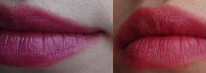 Decadent Plum # 993 Dior Addict lipcolor