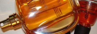 Лак Сhina Glaze 741 Free Love