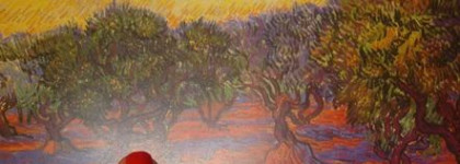 Лак Сhina Glaze 741 Free Love