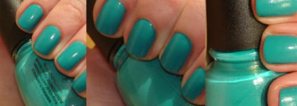 Лак China Glaze # 721 Custom kicks