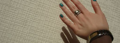 Лак China Glaze # 721 Custom kicks