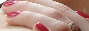 Лак China Glaze # 009 Fuchsia