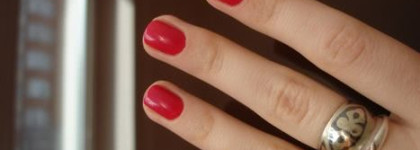 Лак China Glaze # 009 Fuchsia