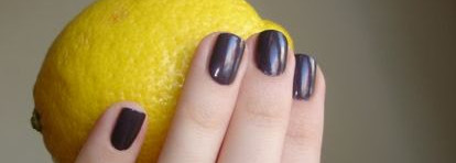 Chanel Le Vernis Paradoxal # 509 и ... Лето
