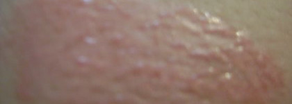 Мои бальзамчики для губ