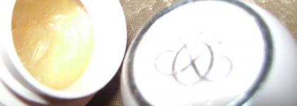 Мои бальзамчики для губ