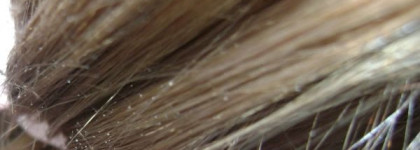 Подарочный набор от "Gliss kur"