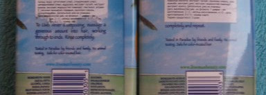 O кондиционере Freeman, Papaya and Coconut, Color retention conditioner, и шампуне Freeman, Papaya and Melon, 2in1 shampoo + conditioner