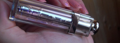 Помада Dior Addict. №530 цвет Bobo