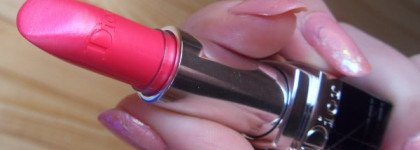 Помада  Rouge Dior №349