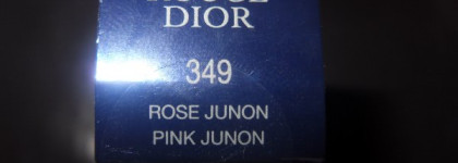 Помада  Rouge Dior №349
