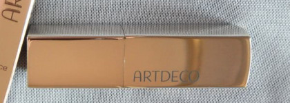 Artdeco high performance lipstick №457