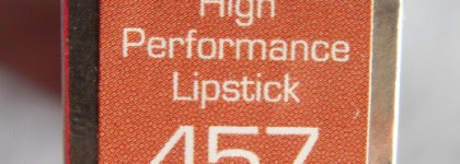 Artdeco high performance lipstick №457