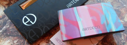 Тени из коллекции ArtDeco