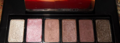 Тени из коллекции ArtDeco