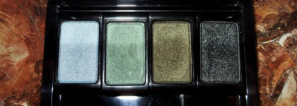 Тени из коллекции ArtDeco, продолжение