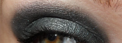 Тени из коллекции ArtDeco, продолжение