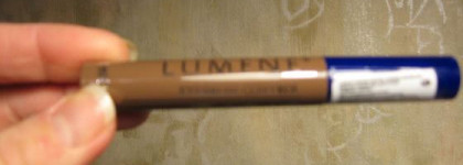 Lumene Eyebrow Моделирующий воск для бровей или Мои юго-восточные брови рады