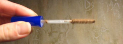 Lumene Eyebrow Моделирующий воск для бровей или Мои юго-восточные брови рады