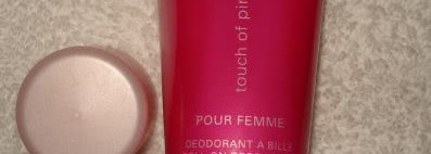 Запах женщины