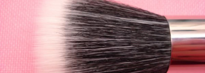 Мои кисти MAC и не только