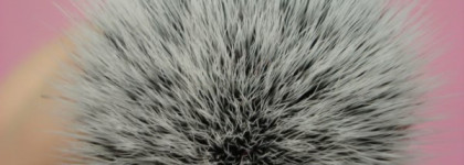 Мои кисти MAC и не только