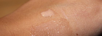 Блеск для губ Wildly Lush от MAC