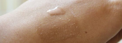 Блеск для губ Wildly Lush от MAC