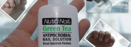 Любимые лаковые средства