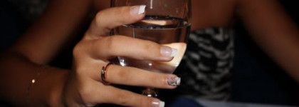 Любимые лаковые средства