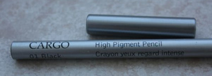 Карандаши Mac, Cargo, Givenchy