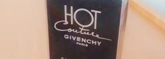 Givenchy Hot Couture Collection No.1 EDP