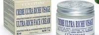 Косметичка путешественника. Часть I. L'occitane
