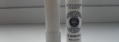 Косметичка путешественника. Часть I. L'occitane