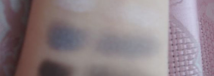 Компактная Палитра для Праздничного Макияжа Yves Rocher Palette Collector