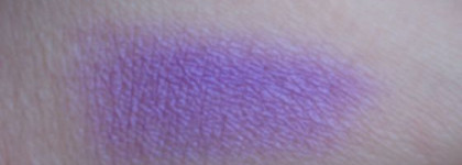 Тени для век Clarins Mono Eyeshadow 01 Vibrant violet