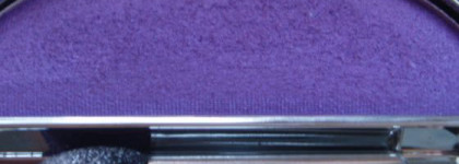 Тени для век Clarins Mono Eyeshadow 01 Vibrant violet