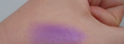 Тени для век Clarins Mono Eyeshadow 01 Vibrant violet