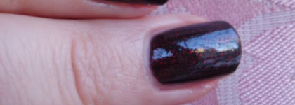 China Glaze в моей лаковой коллекции (много фото)