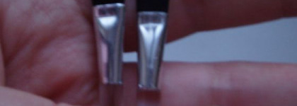 Набор для моделирования бровей BeYu Catwalk Eyebrow Styling Set