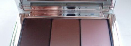 Набор для моделирования бровей BeYu Catwalk Eyebrow Styling Set