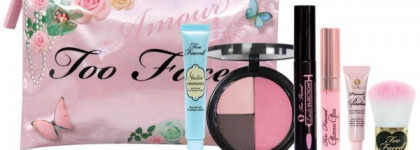 Набор для макияжа Too Faced Look of Love